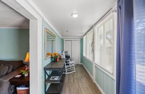 Garden City House | Ocean Breeze Villa I