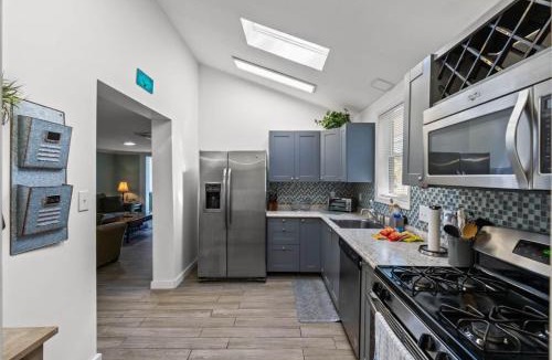 Garden City House | Ocean Breeze Villa II