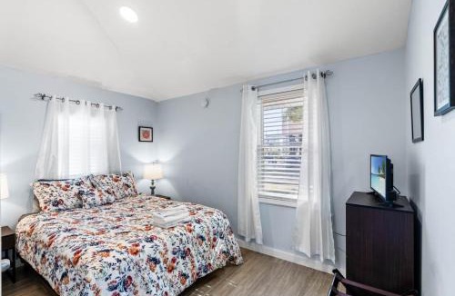 Garden City House | Ocean Breeze Villa II