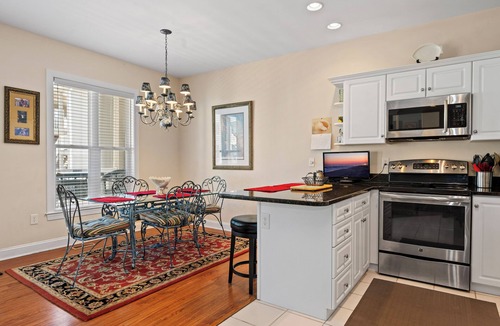Indian Beach Condo | Ocean Club I-202 – Oceanside 3BR w/Pools, Elevator, Views & Stylish Furnishings