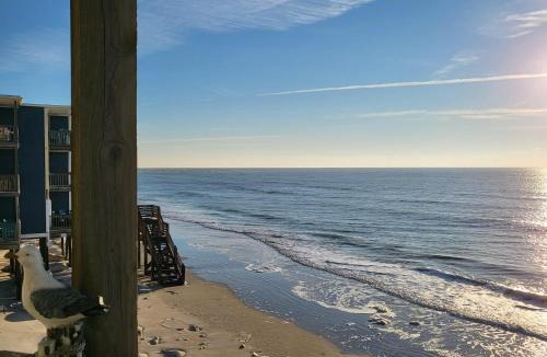 Sneads Ferry House | Ocean Condo Retreat 274
