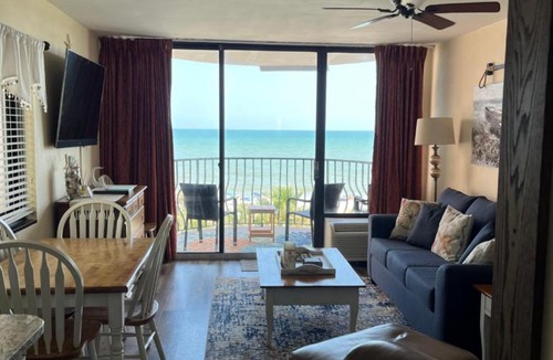 Myrtle Beach Apartment | Ocean Dream Vacation