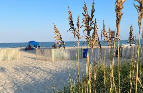 Myrtle Beach Apartment | Ocean Dream Vacation