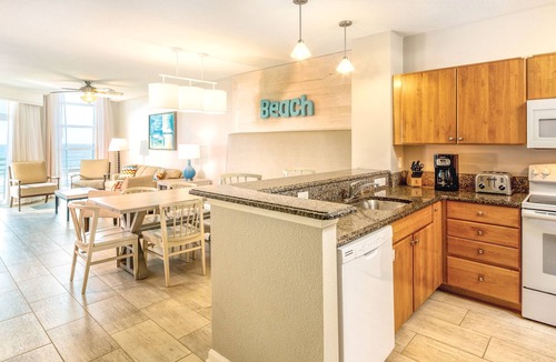 Ocean Drive House | Ocean Drive Beach, Beachwood Golf Club, 5 Pools!