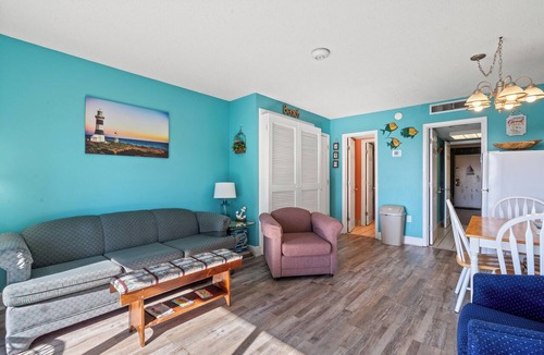 Myrtle Beach Condo | Ocean Dunes Tower II 6041 – Your Myrtle Beach Getaway