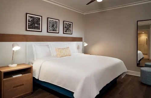Downtown Myrtle Beach Resort | Ocean Enclave by HGV,South Carolina-2 BR Oceanfront Premier in Myrtle Beach