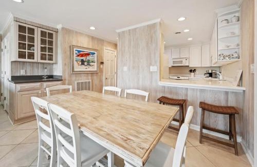 Debordieu Colony Apartment | Ocean Eyes villa by Peace Vacations