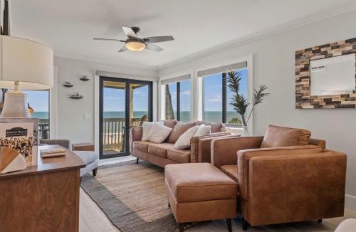 Myrtle Beach House | Ocean Forest Villas Oceanfront Unit C310