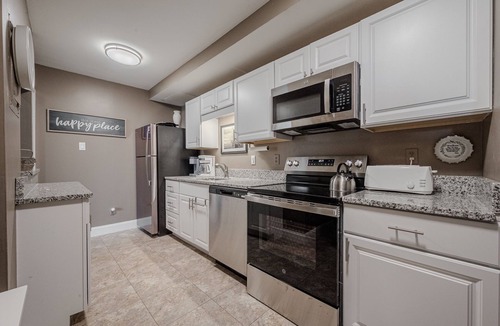 The Pines Condo | Ocean Front 3BR 3 BA Condo in Rehoboth Beach