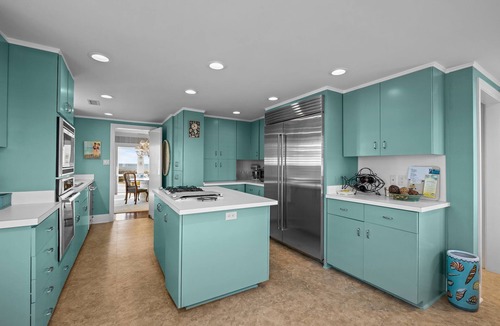 Atlantic Beach House | Ocean Front Home in Atlantic Beach-Taylor Cottage