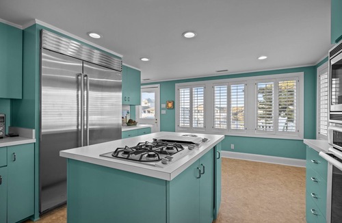 Atlantic Beach House | Ocean Front Home in Atlantic Beach-Taylor Cottage