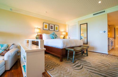 Kahuku Villa | OCEAN FRONT Luxurious Villa