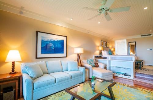Kahuku Villa | OCEAN FRONT Luxurious Villa