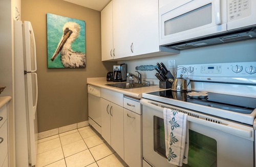 Kihei Condo | Ocean Front Penthouse Best View Most Amenities Fully Stocked Feels like home