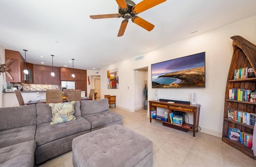 Waikoloa Condo | Ocean Front Pool Club. Includes Beach Gear! Halii Kai 24H