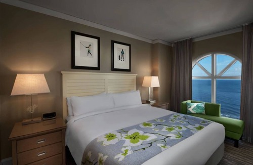 The Dunes Resort | Ocean Front Villa, Heated Pools and SpannClose to theater and restaurant