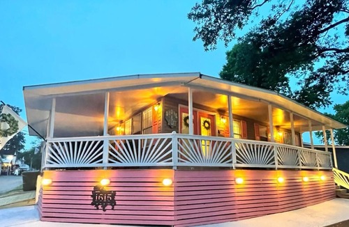 Surfside Beach Cottage | Ocean Lakes Site 1615 Sleeps 6 New Updates