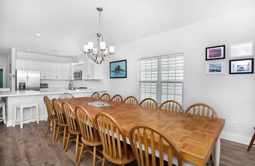 Garden City House | Ocean Oasis