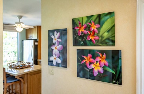 Kahuku Apartment | Ocean Pearl at Turtle Bay