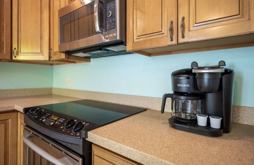 Kahuku Apartment | Ocean Pearl at Turtle Bay