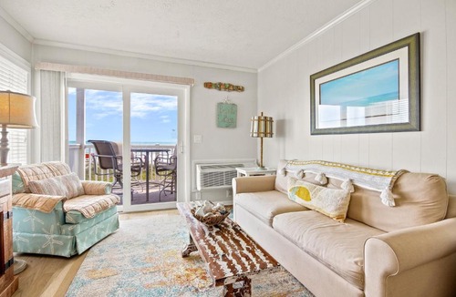 Windy Hill Apartment | Ocean Pier #122