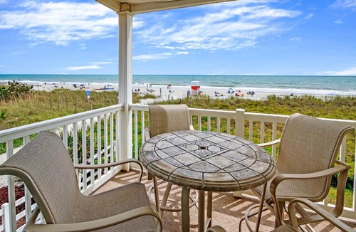 Windy Hill Apartment | Ocean Pier #122