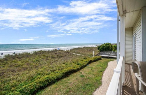 Windy Hill Apartment | Ocean Pier #122
