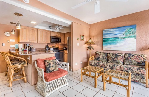 Kailua-Kona Condo | 🏖️Ocean View | Concierge Included | Great Value