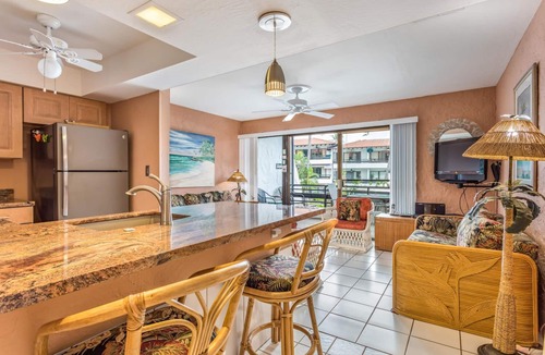 Kailua-Kona Condo | 🏖️Ocean View | Concierge Included | Great Value