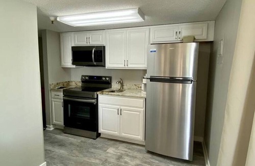 Myrtle Beach Condo | Ocean View Galore. Pets are welcome Oceanfront