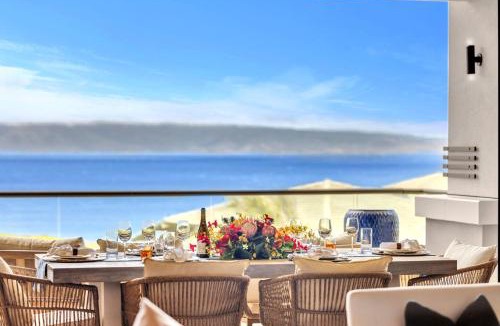 Montage Kapalua Bay Apartment | Ocean View Grand Residences at Montage by KBM Resorts
