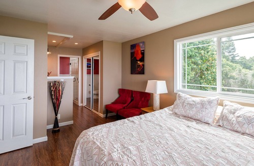 Kalaoa House | Ocean View Guest home at Cool Elevation! - 10 mins from Airport & Town