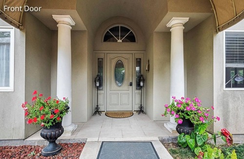 Kalaoa House | Ocean View oasis. Spacious 4 bedroom home with panoramic Views.