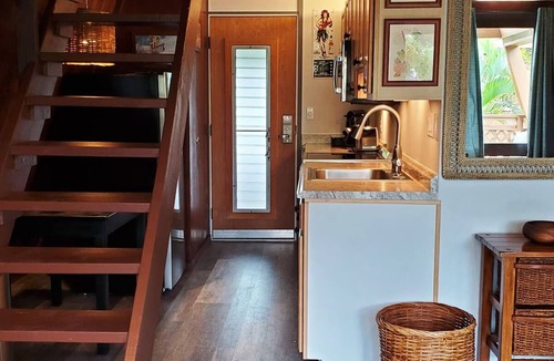 Kaunakakai House | Ocean View Suite in Moloka'i | Near Kaunakakai | Peaceful Moloka'i Escape