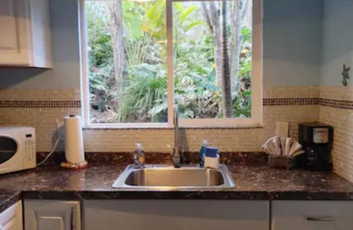 Ocean View Apartment | Ocean View /The Starfish - Just finished major renovations to the property