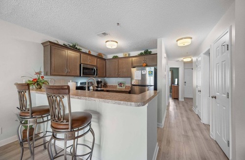 North Topsail Beach Condo | Ocean view condo with a pool, hot tub, tennis, washer/dryer & central AC