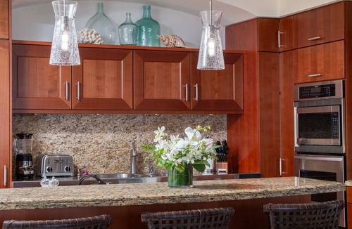 Wailea Villa | OCEAN VIEWS AT THE EXQUISITE SEA BREEZE J405 WAILEA BEACH VILLAS
