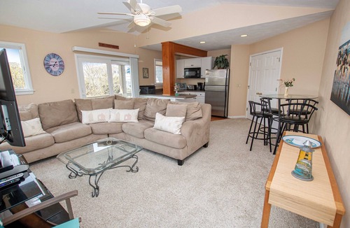 Corolla Light House | Ocean Views, Den, Community Pools, Close to Beach access, 103, Brigadune-Oceanfront