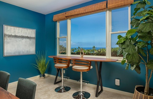 Kona Palisades Condo | Ocean Views in Na Hale O Keauhou