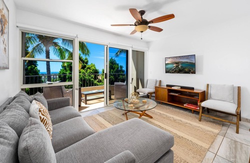 Waikoloa House | Ocean Views! Includes Beach Gear. Greens at Waikoloa Village K208