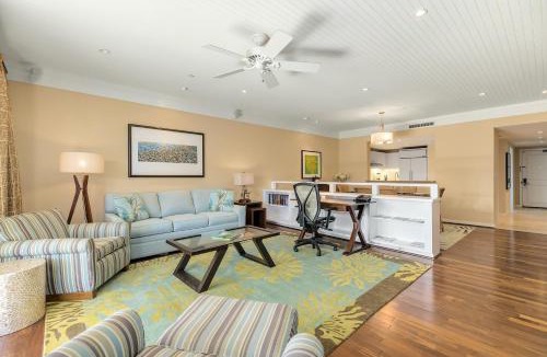 Kahuku Villa | Ocean Villas at Turtle Bay