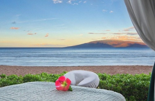 Kaanapali Resort | OceanFRnt-1BDRm/1BATH-Marriott Lahaina/NapiliTower Maui-Full Resort-Real Owner