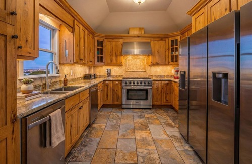 Corolla House | Oceanfront 14BR Estate | Pool, Elevator, Starlink, Pet-Friendly | Sleeps 30