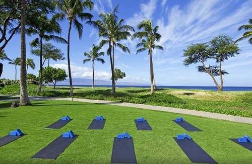 Kaanapali Resort | Oceanfront - 2 Bedroom - Westin Kaanapali Ocean Resort Villas North - Full Resort Access