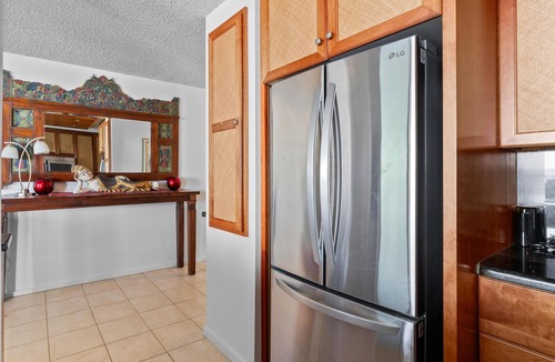 Historic Kailua Village Condo | Oceanfront 3BR/3BA at Kona Reef: Spectacular Views, Ideal Location!