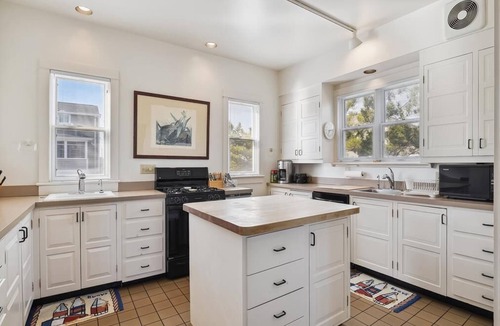 Bethany Beach House | Oceanfront 5BR Home w/Pool | Balcony + Porch View