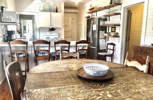 Pawleys Island House | Oceanfront Beach House | North End Pawleys