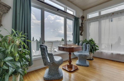Croatan Beach House | Oceanfront Beach House with Pool, Hot Tub and Dune Deck Virginia Beach