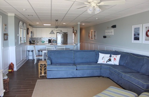 Diamond Beach Condo | Oceanfront Beach Property Diamond Beach