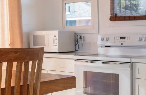 Ewa House | Oceanfront Bungalow with Gated Entry and Pet Friendly